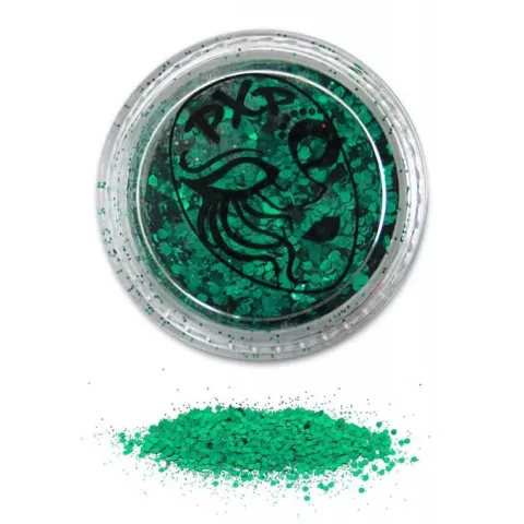 Brokat sypki profesjonalny Glitter PartyXplosion 5g 1 szt.