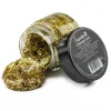 Brokat w żelu do ciała i włosów Gold złoty Superstar 15 ml