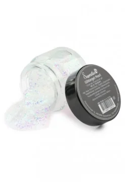 Brokat w żelu do ciała i włosów Pearl perłowy Superstar 15 ml