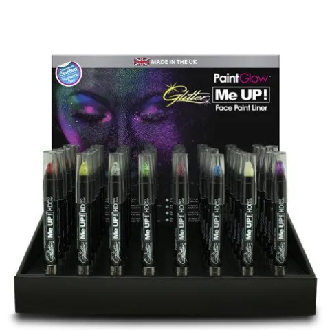 Brokat w kredce do powiek 2,5 g PaintGlow
