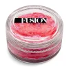 Brokat w kremie kosmetyczny do twarzy i ciała Fusion - Pink Fairy Floss 10ml