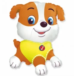 Bulldog Rubble Psi Patrol balon foliowy 24"