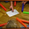 Bum bum rurki Zestaw Przedszkolny Mały