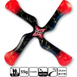 Bumerang Boomerang-Fan XFly dla praworęcznych