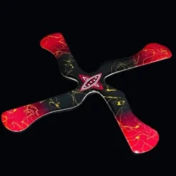 Bumerang Boomerang-Fan XFly dla leworęcznych