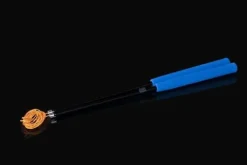 Carbon 41cm kije diabolo kolor NIEBIESKI Henry`s