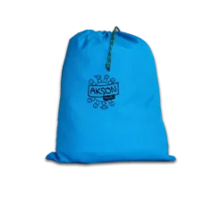 Chusta Edukacyjna AKSON 3m Zestaw duże koła + 20 LICZB