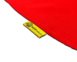 Chusta edukacyjna małe koła 3m AKSON