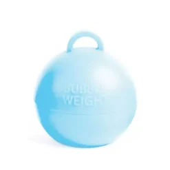 Ciężarek do balonów jednokolorowy KULA 35 g 1 szt.