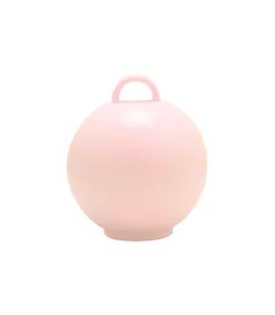 Ciężarek do balonów jednokolorowy KULA 75 gram 1 szt.