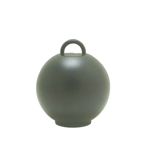 Ciężarek do balonów jednokolorowy KULA 75 gram 1 szt.