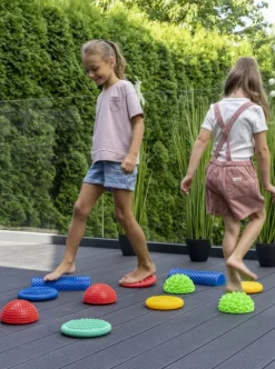 Ścieżka Sensoryczna 6 szt. Tullo