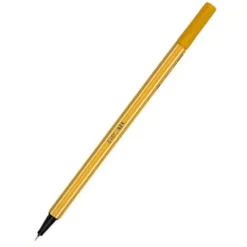 Cienkopis Easy Liner ŻÓŁTY