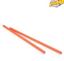 Control Sticks Plastic 45 cm 2 sztuki Play