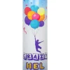 Crazy HEL w sprayu