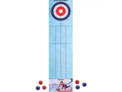 CURLING planszowa gra zręcznościowa czajniki