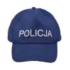 Czapeczka policjanta POLICJA