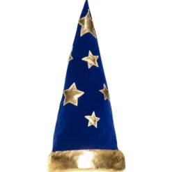 Czapka Czarodzieja magika wróżbity