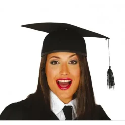 Czapka Absolwenta Studenta