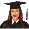 Czapka Absolwenta Studenta dla dorosłych