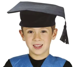 Czapka Absolwenta Studenta dla dzieci