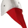 Czapka BOCIAN