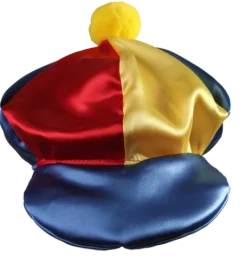 Czapka KLAUN