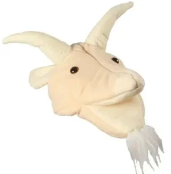 Czapka Koziołek Koza