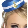 Czapka Marynarska Marynarz