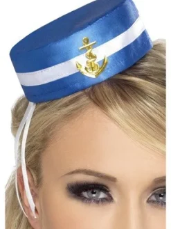 Czapka Marynarska Marynarz
