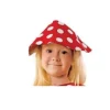 Czapka MUCHOMOREK grzyb