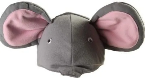 Czapka MYSZ