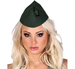 Czapka Żołnierki