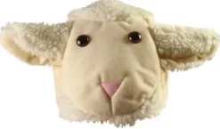 Czapka OWIECZKA Owca dla dzieci
