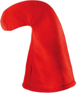 Czapka Skrzat Smerf Krasnal (dla dzieci)