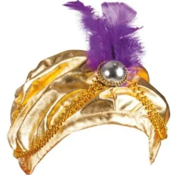 Czapka Sułtana Turban turecki Selima