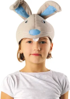 Czapka Zając