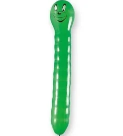 Dżdżownica 1 szt Gemar balon