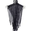 Dekoracja wisząca Kościotrup Strach szkielet halloween
