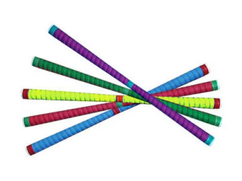 Devilstick Grip Henry's