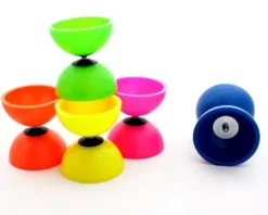 Diabolo Astro Play NEON UV bez kijków