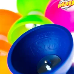 Diabolo Astro Play NEON UV bez kijków
