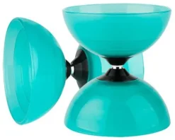Diabolo Beach transparentne Henry's