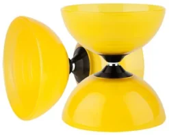 Diabolo Beach transparentne Henry's