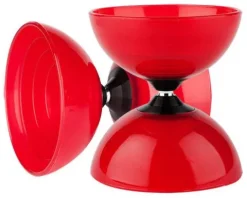 Diabolo Beach transparentne Henry's