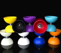 Diabolo Circus ALU Henry's