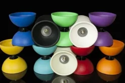 Diabolo Circus PLA Henry's