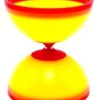 Diabolo Fascination bez łożyska 130mm Mr Babache