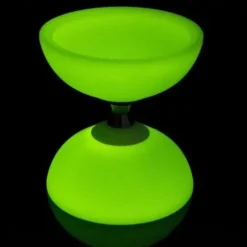 Diabolo Finesse 135mm FLUORESCENCYJNE Mr Babache