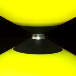 Diabolo Finesse 135mm Mr Babache